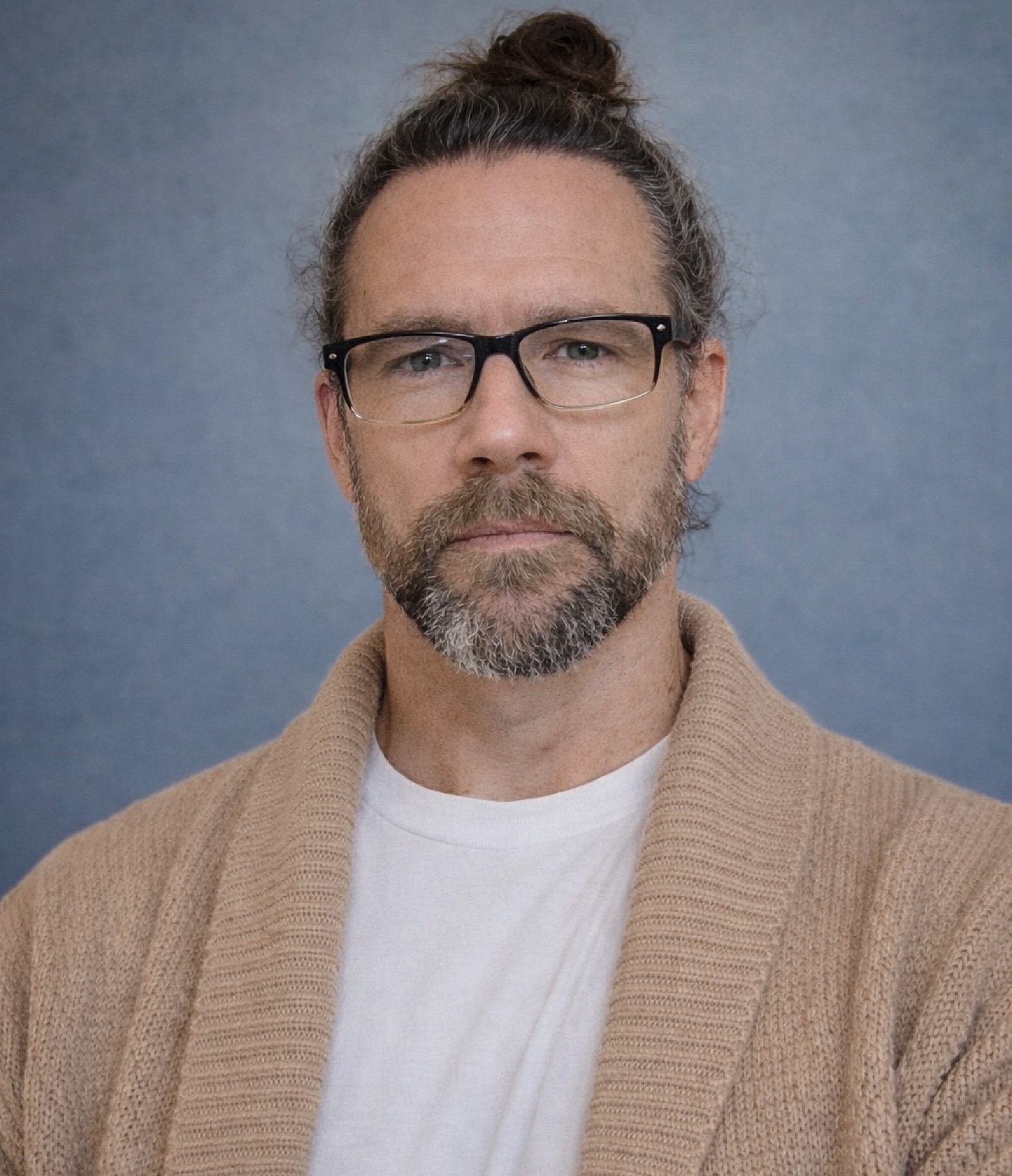 Nathan Reasoner, Technology Operations Leader